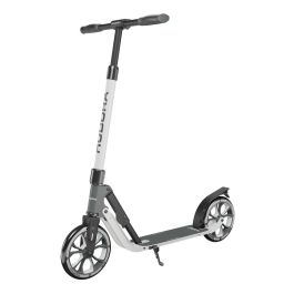 Hudora Big Wheel Scooter Step 215 Advanced - Ash