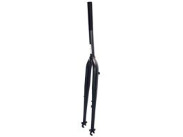 Fourche 28 1 urban noir mat