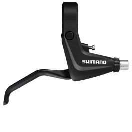 Rem Greath Left Shimano BL -T4000 - 2 doigts - noir