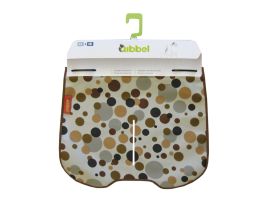 Ensemble de style Qibbel de pare-brise