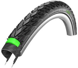 Pneu Schwalbe energizer plus tour 37-622 28x1,40 noir reflex