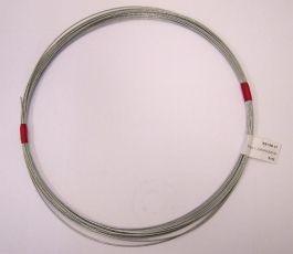 Rouler un câble intérieur de 10 m de 1,5 mm