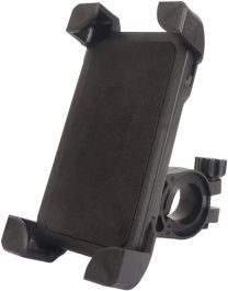 Support de téléphone Edge EZ Grip, noir