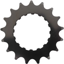 Gear Forest-2 Bike 17-Tands Noir