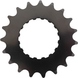 Gear Forest-2 Bike 19-Tands Noir