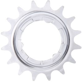 Shimano Sprocket 16T moyeu interne argent