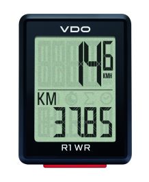 VODO Computer R1 WR déchet