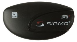 Sigma R1 Duo Ant + Hartslage Sender Rox / Sigma Sporthocks 20331