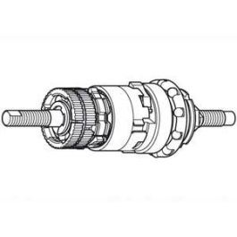 Shimano 35H98010 INTÉRIEU