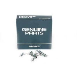 Shimano Anti-table Nipple Derilleur P / 100 Y62098030