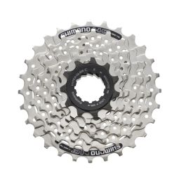 Cassette Shimano CS-HG41 7 VITESSE 11-28