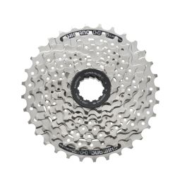 Cassette Shimano ACERA CS-HG41 8 VITESSE 11-30