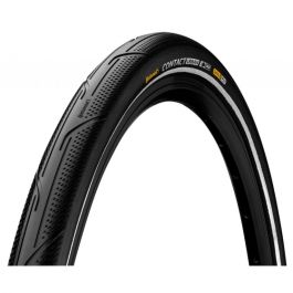 Continental CONTACT Pneu de vélo de ville 700x37C Noir