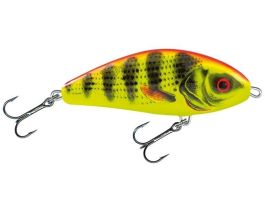 Salmo Fatso Coulant 10cm - 52g (profondeur 1.2-2m)