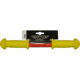 VWP / Widek Handle Children's Bike 22 mm Basic Yellow on Map