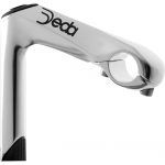 Deda tige murex hps 80 mm argent polonais