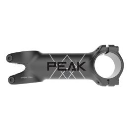 Deda MUD a-head cam Peak 100 mm POB (84/6 degrés) aluminium