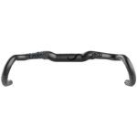 Deda Steering Bend Gera Gravel 480 mm POB 31,7 mm Alu