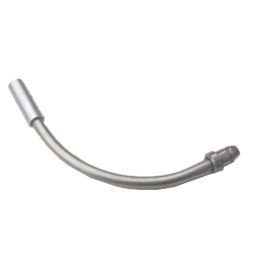 Shimano Pipe pour V-brake angle 135 degrés type C (1 pièce)