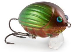 Salmo Lil'Bug Flottant (profondeur surface) 3cm - 4.3g