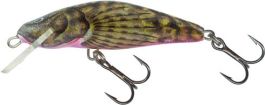 Salmo Flottant Bullhead 6cm 6gr