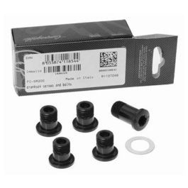 Boulon supérieur de chaîne Shimano Set M8X8 5 (5e)