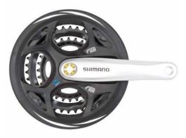 Shimano Plateau Acera FC-M361 pour 42T noir