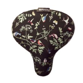 Basil Wanderlust - housse de selle - noir