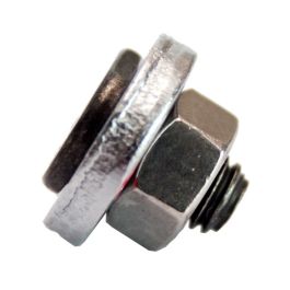 Boulon de serrage de câble de frein Shimano Nexus pour frein à rouleaux nm