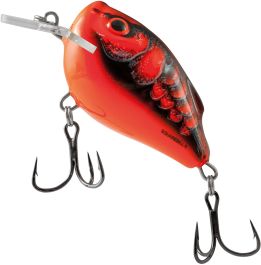 Salmo Floating Squarebill (5cm - 14g)