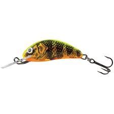 Salmo Hornet Flottant 4cm - 3g (diepte: 1.5-3.1m)