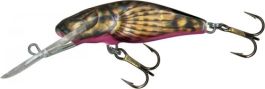 Salmo Flottant Bullhead 6cm 6gr