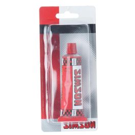 Solution Simson Groot 30 ml (sur carte)