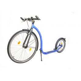 Kickbike sport g4 bleu