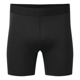 Dare 2B - Short de cyclisme CYCLICAL - Homme (XS) (Noir)