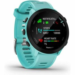 Garmin Forerunner 55 Montre connectée Turquoise